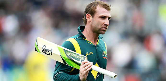 Phil Hughes