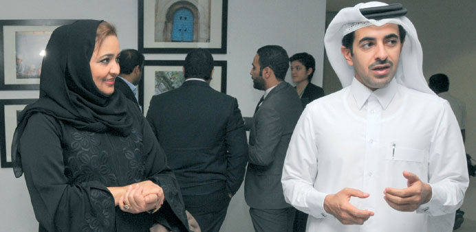 Gulf Times