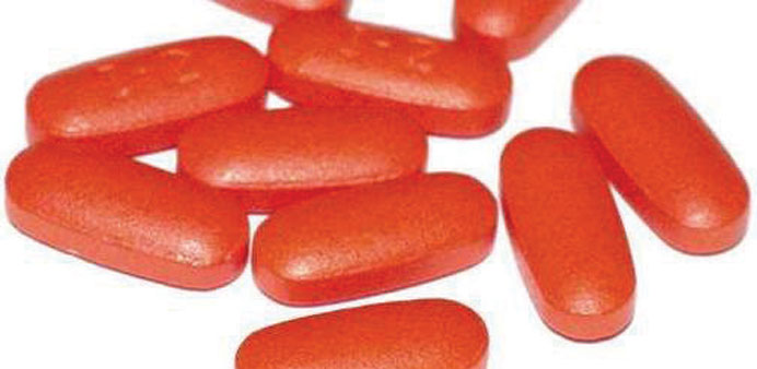Ibuprofen is more than 50 years old and one of the most popular non-steroidal anti-inflammatory drugs (NSAID).