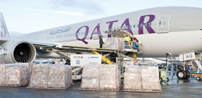 Gulf Times