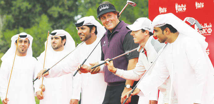 Gulf Times