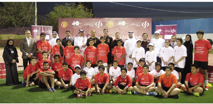 Gulf Times