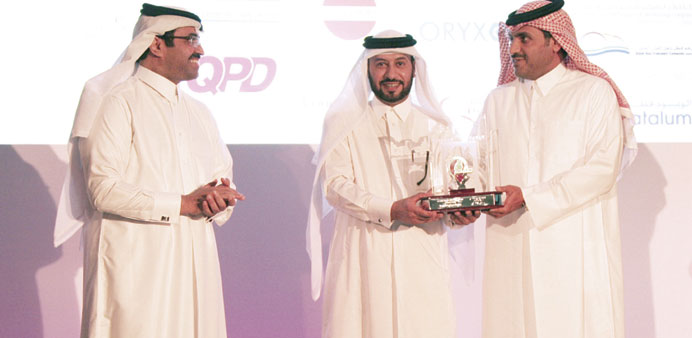 Gulf Times