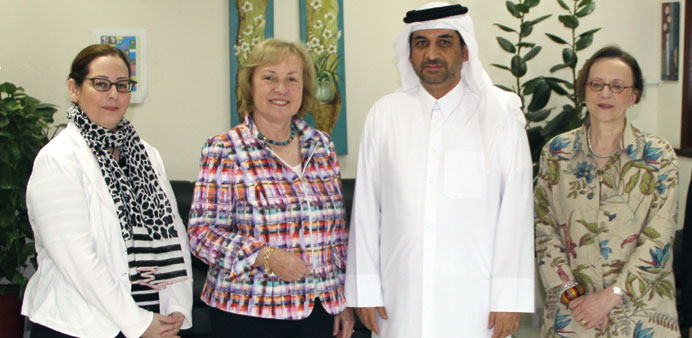 Gulf Times