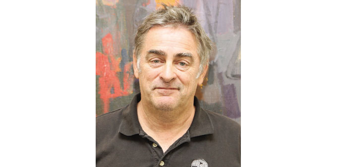 Pascal Plisson