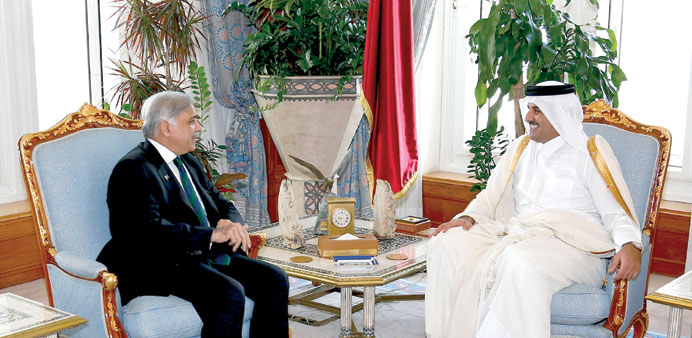 Gulf Times
