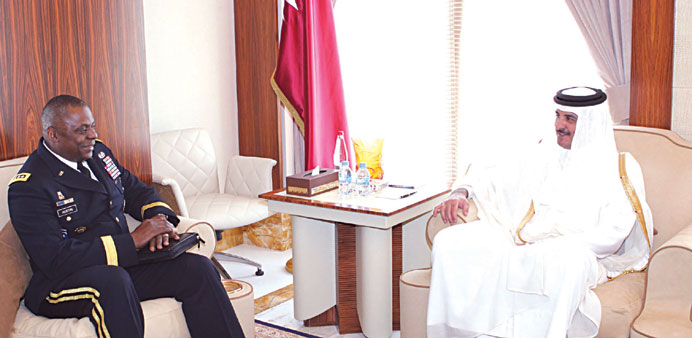 Gulf Times