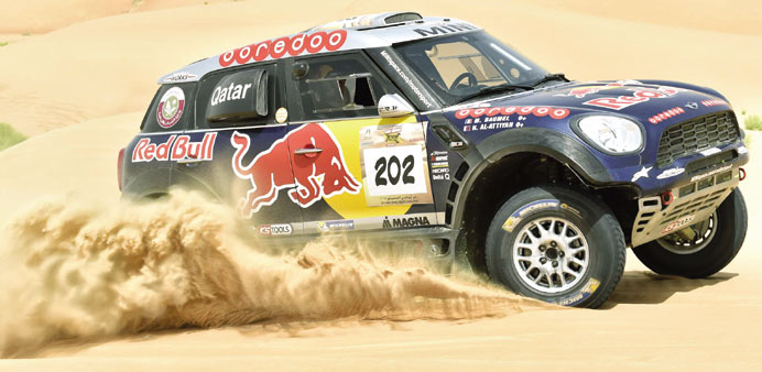 Gulf Times