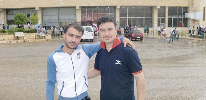 Gulf Times