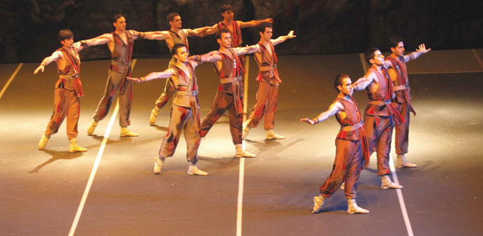 Gulf Times