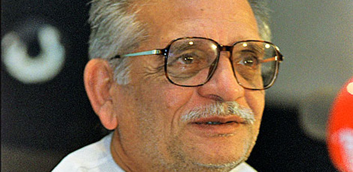 Gulzar