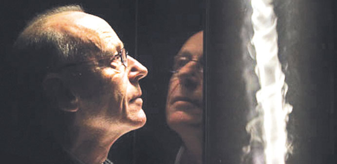 Anthony McCall