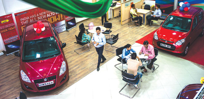 Gulf Times