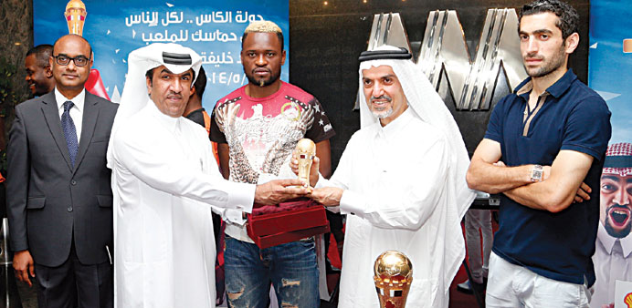 Gulf Times