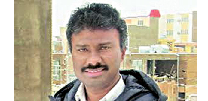 Premkumar: mystery