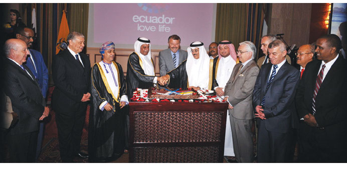 Gulf Times