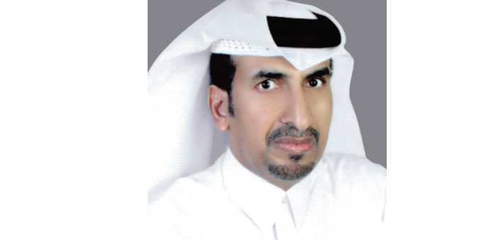 Al-Muraikhi: Always room for improvement.