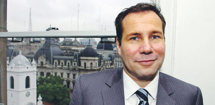 Circumstances surrounding Nismanu2019s death has kept Argentina on tenterhooks amid mass debate and investigation as to whether it was murder or suicide