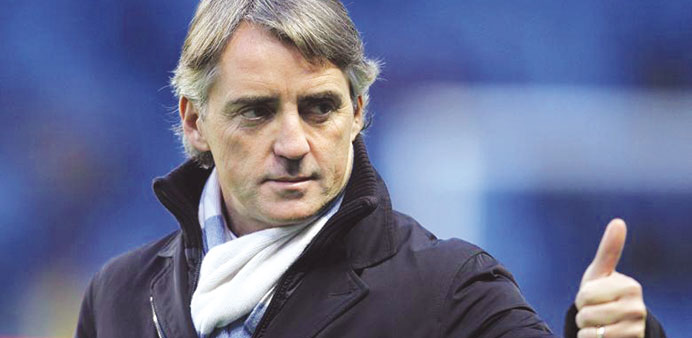 Roberto Mancini