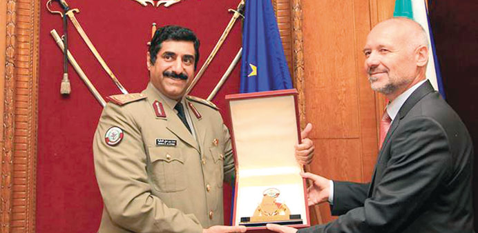Gulf Times