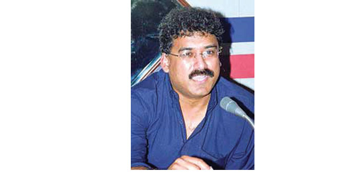 Saha: closure of a personal battle for justice.