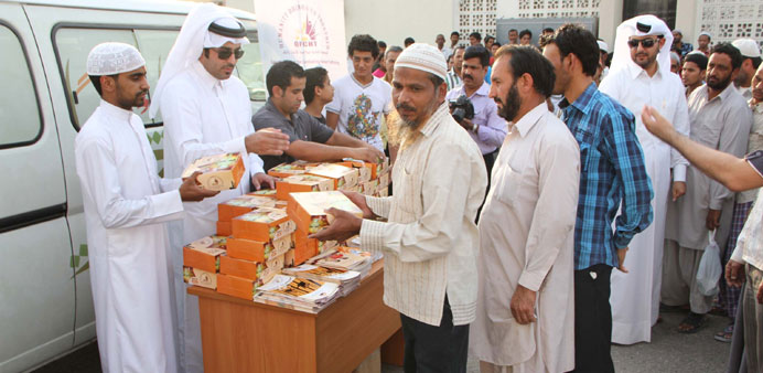 Gulf Times