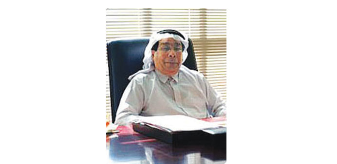 Jassim Mohamed Sulaiman