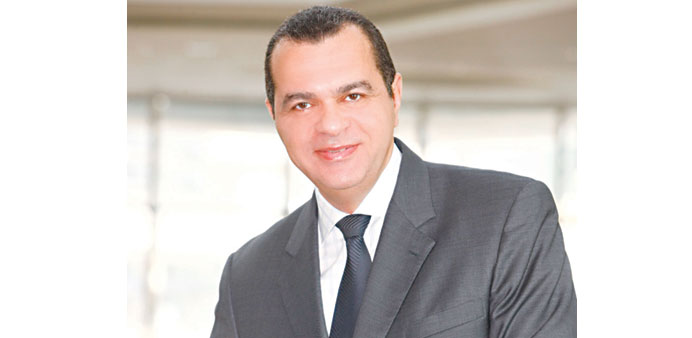 A possible VAT implementation will influence the tax landscape of the entire region, says Sherif el-Kilany, Mena tax leader, E&Y.