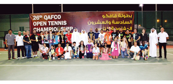 Gulf Times