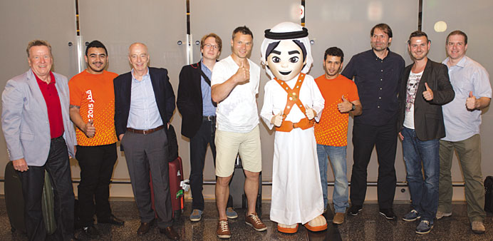 Gulf Times