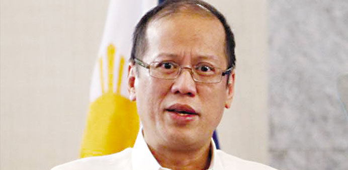 Benigno Aquino