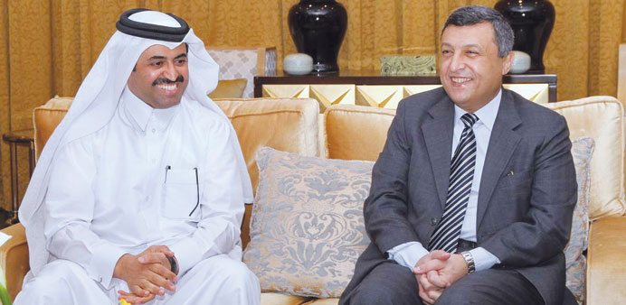Gulf Times