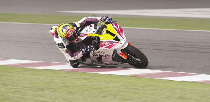 Gulf Times