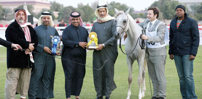 Gulf Times