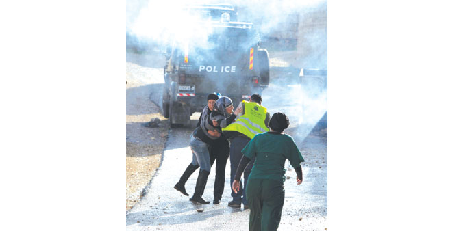 Gulf Times