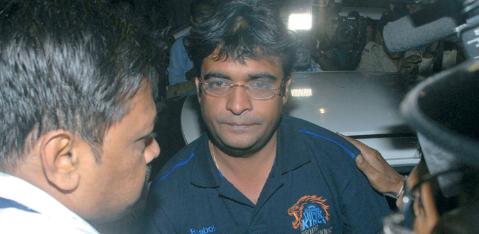 Gurunath Meiyappan
