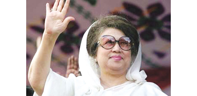 Khaled Zia