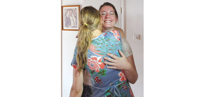 Gulf Times