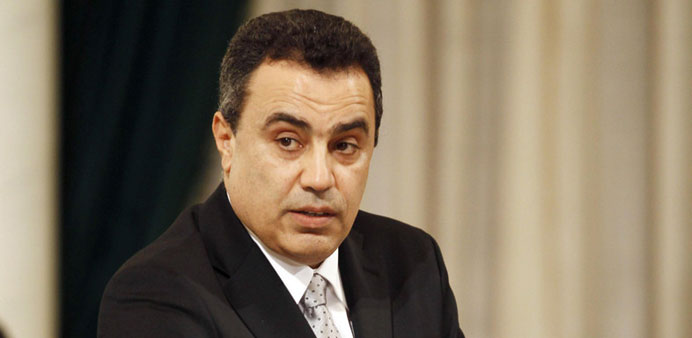 Mehdi Jomaa