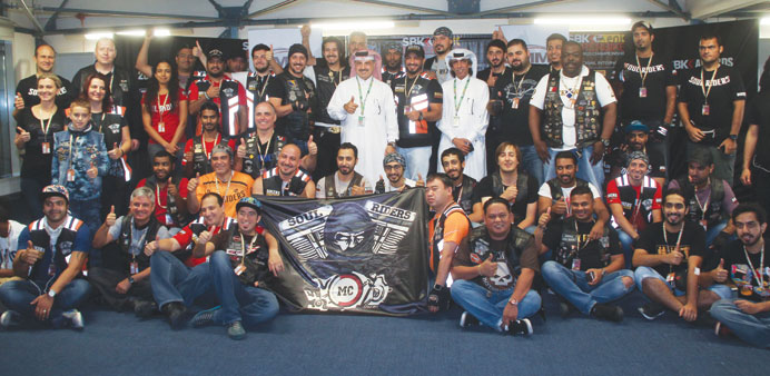 Gulf Times