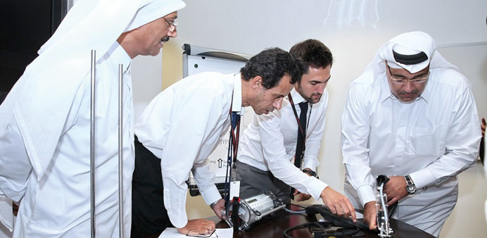 Gulf Times