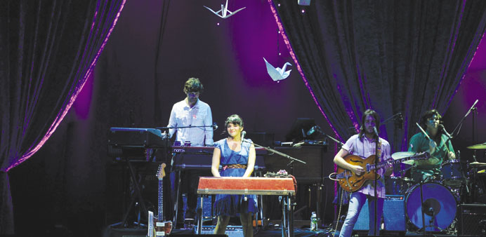 Gulf Times