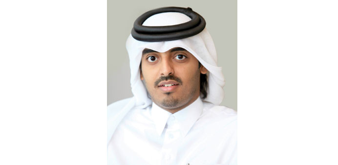  Sheikh Nasser bin Hamad bin Nasser al-Thani