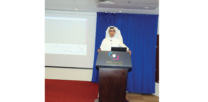 Gulf Times