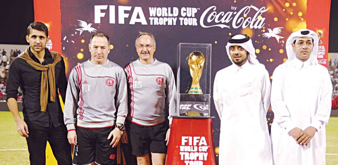 Gulf Times