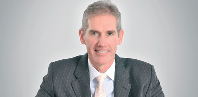 Robin McCall