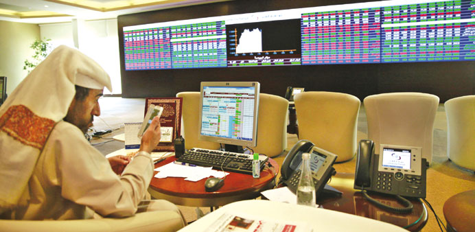 Gulf Times