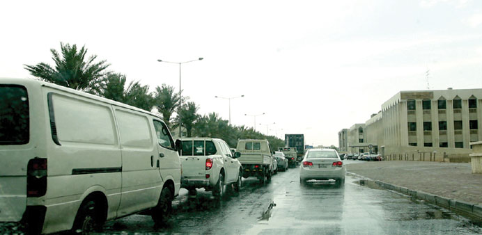 Gulf Times