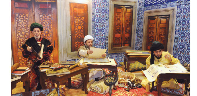 Gulf Times