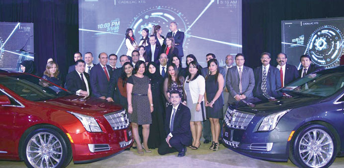 Gulf Times